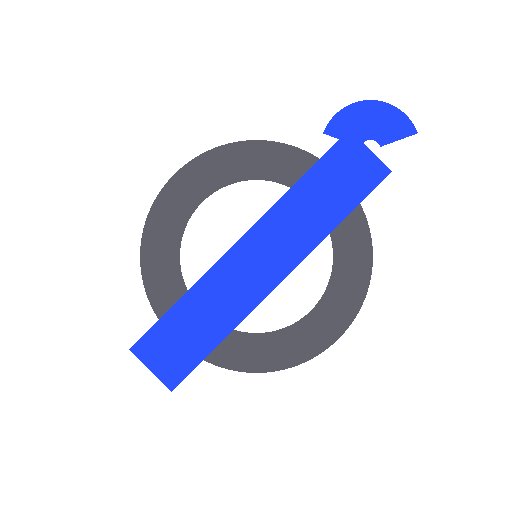 Mobile car repairs icon